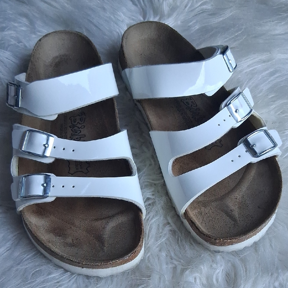 Birki's Sandals